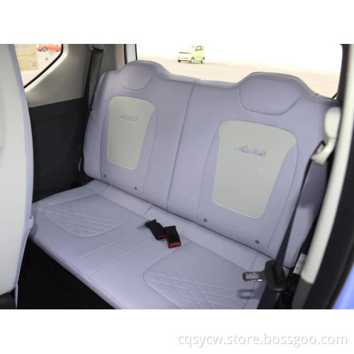 Good comfort Inexpensive maintenance Hongguang MINIEV 2022 Convertible Edition new energy vehicles automotive electric vehicle